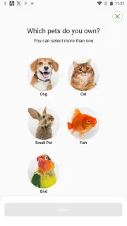 Zooplus: Online pet shop capture 3
