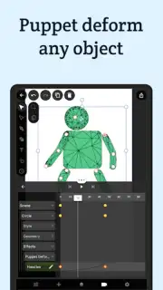 VectorMotion capture 10