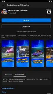 Epic Games capture 18
