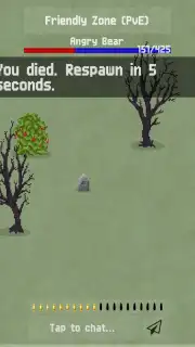 Zombix Online capture 1