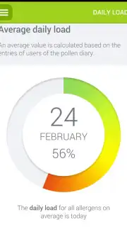 Pollen capture 8