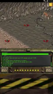 Vault 13 capture 4