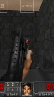 Freedoom capture 2