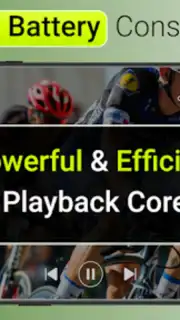CnX Player - Powerful 4K UHD P capture 5