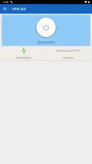 VPN 365 capture 1