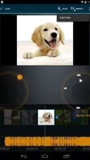 Movie Studio capture 3
