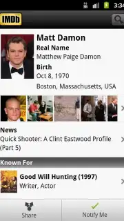 IMDb: Movies & TV Shows capture 9