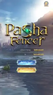 Pasha Fencer capture 1