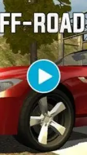 Exion Off-Road Racing capture 1