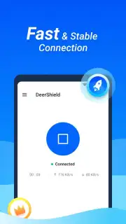 DeerShield - Free VPN capture 11