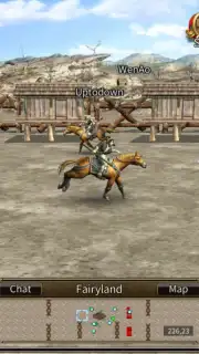 Kingdom Heroes M capture 6