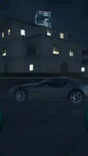 Advanced Car Driver capture 2