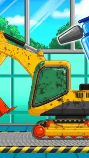 Kids Cars Games! capture 1