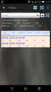 Health Maintain free capture 7