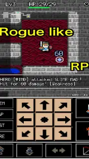 Rogue Hero capture 8