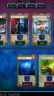SolForge capture 3