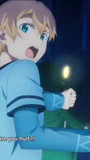 Sword Art Online: Unleash Blading capture 8