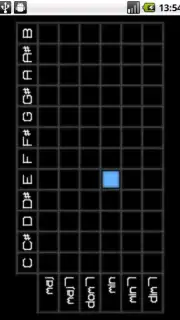PitchLab Lite capture 4