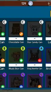 Canned Heroes capture 5
