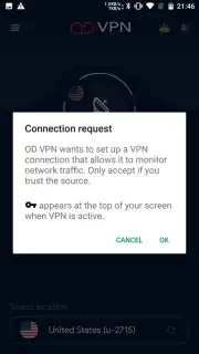 OD VPN capture 2