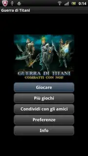 Guerra di Titani capture 2