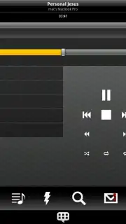 VLC Remote Free capture 6