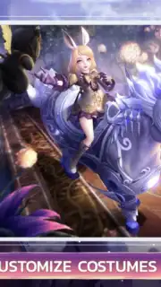 Tera Classic SEA capture 3
