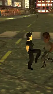 Ninja Rage - Open World RPG capture 11