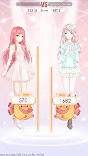 Love Nikki capture 1