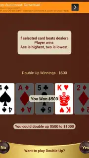 Prime Video Poker capture 10