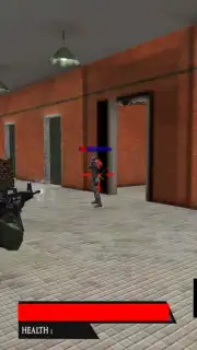 Real Shooting Strike capture 5