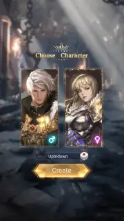 League of Angels: Pact capture 3