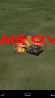 Tank Recon 3D (Lite) capture 3