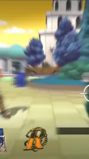 JoJo's Bizarre Adventure Diamond Records Reversal capture 6