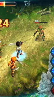 Forge of Glory capture 7