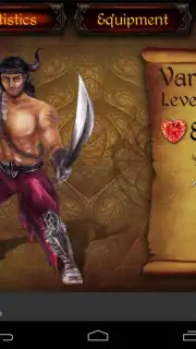 Arcane Quest 2 RPG capture 7