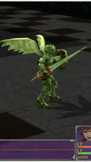 Revenant Dogma capture 2