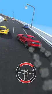 Double Drift capture 2