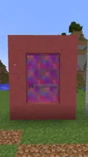Portal Minecraft capture 2