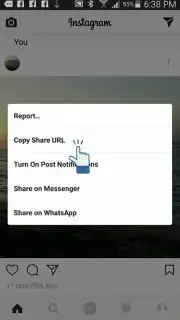 Android insta downloader capture 3