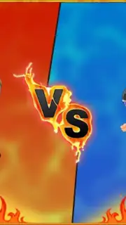 Avatar Fight HD capture 9