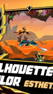 Monster Legends: Idle RPG capture 5