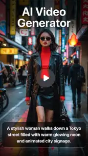 AI Video capture 14