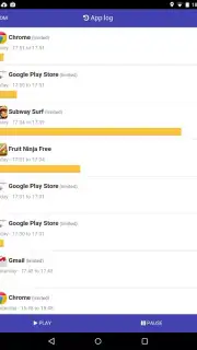 Screen Time Remote Control capture 4