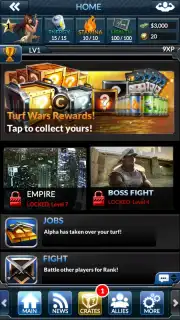 Underworld Empire capture 3