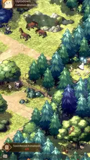 Isekai Village capture 10