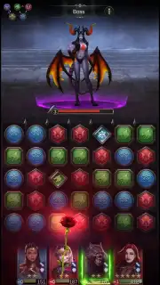 Myths of Moonrise capture 4