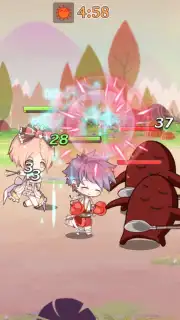 Food Fantasy: New Journey capture 11