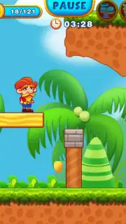 Super Jabber Jump 3 capture 3
