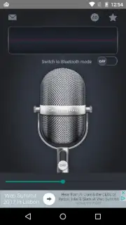 Easy Microphone capture 3